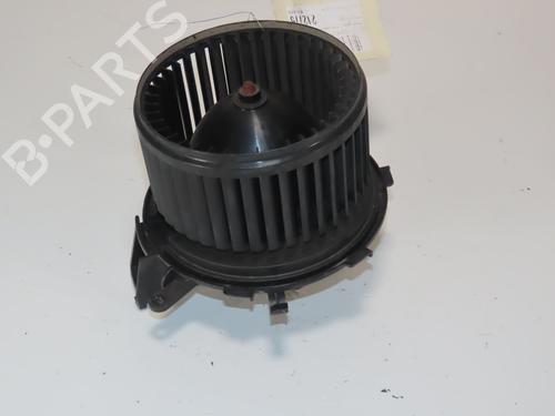 Heater blower motor PEUGEOT BOXER Van 2.2 HDi 120 | BP29819066M62