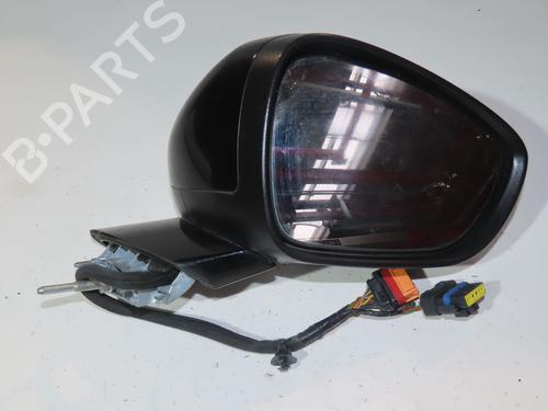 Right mirror PEUGEOT 508 I (8D_) 1.6 THP | BP28082399C27