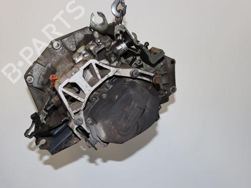Used Gearbox FIAT 500 (312_) 1.2 (312AXA1A) (69 hp) 24992543
