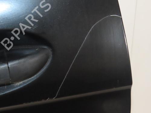Left rear door MERCEDES-BENZ A-CLASS (W169) A 160 (169.031, 169.331) | BP25586975C4 