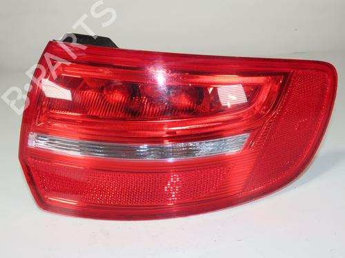Right taillight AUDI A3 Sportback (8PA) 1.6 TDI | BP30798306C35