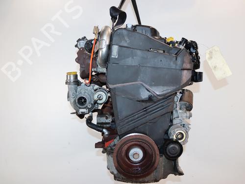 Engine DACIA LODGY (JS_) 1.5 dCi | BP33769979M1  - Image 5