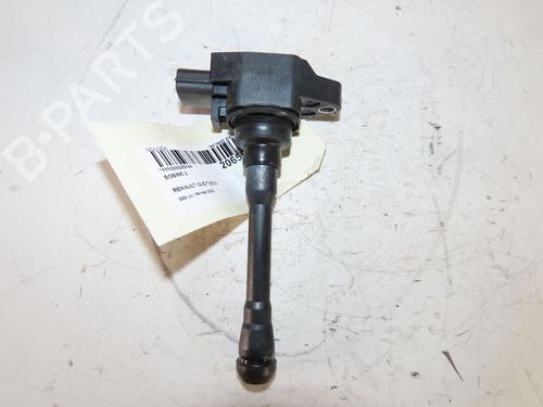 Ignition coil RENAULT CLIO V (B7_) 1.0 TCe 90 (B7MT) | BP29494377M94