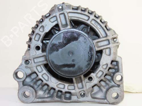Used Alternator VW BORA I (1J2) 1.9 TDI (130 hp) 31140823