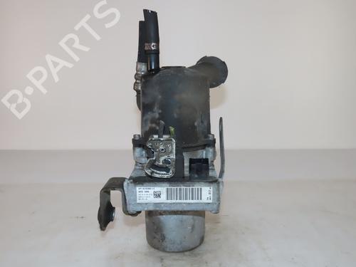 Used Steering pump CITROËN BERLINGO MULTISPACE (B9) 1.6 HDi 90 (92 hp) 18352434