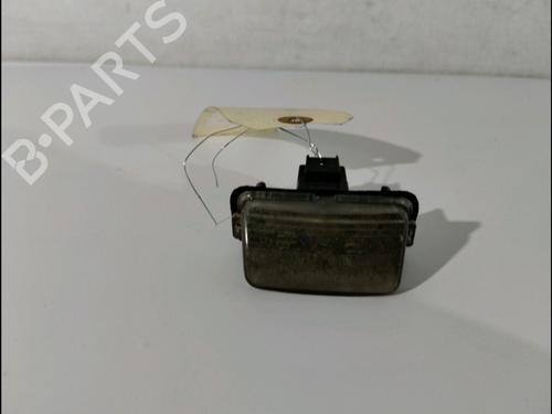 Used Licence plate light CITROËN XSARA PICASSO (N68) 2.0 HDi (90 hp) 14900347