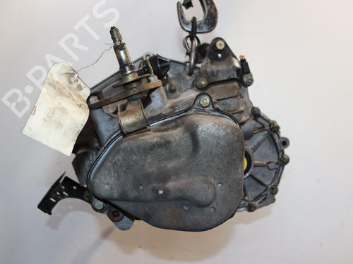 Gearbox CITROËN BERLINGO / BERLINGO FIRST Box Body/MPV (M_) 1.1 i (MAHDZ, MBHDZ, MBHFX) | BP29380388M3 