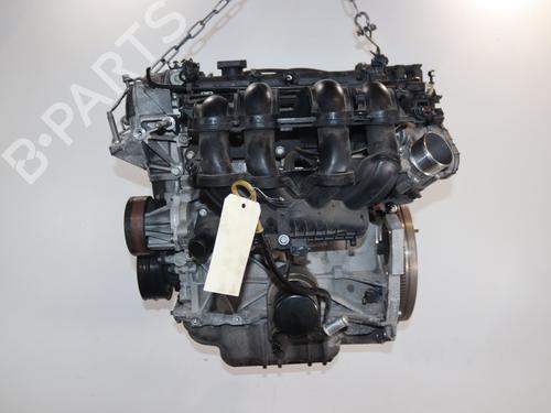 Engine FORD MONDEO IV (BA7) 1.6 Ti | BP38313676M1 - Image 6