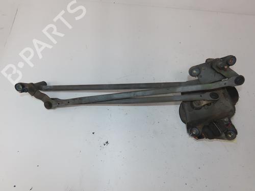 Used Front wiper motor Front wiper motor PEUGEOT 306 Hatchback (7A, 7C, N3, N5) 1.6 (89 hp) 36485874 36485874