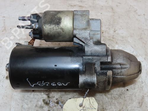 Used Starter TOYOTA AVENSIS Estate (_T27_) 2.0 D-4D (WWT271_) (143 hp) 20314311