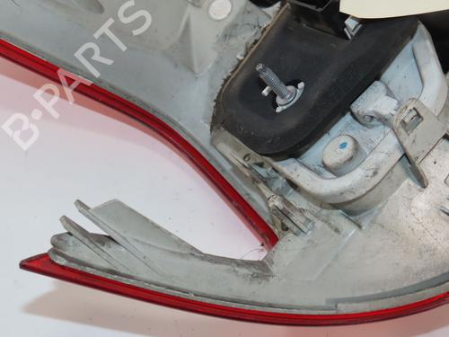 Right taillight PEUGEOT 2008 I (CU_) 1.6 HDi | BP38944445C35 - Image 2
