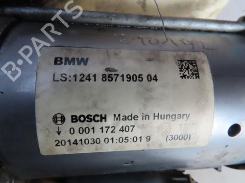 Used Starter BMW 2 Coupe (F22, F87) 218 d (143 hp) 29344486