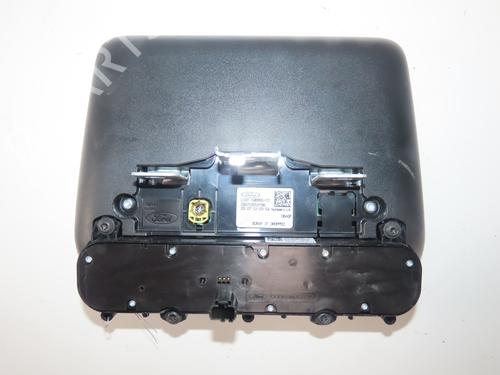 Display FORD PUMA (J2K, CF7) 1.0 EcoBoost mHEV | BP37062192C48 - Image 3
