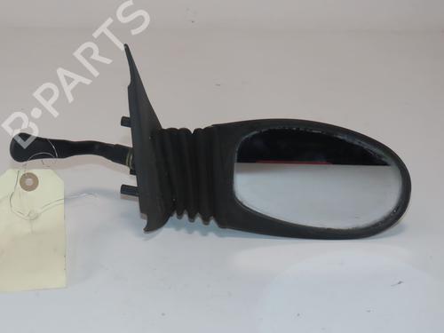 Used Right mirror Right mirror 39481847 39481847