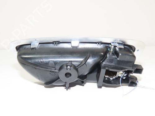 Used Rear left interior door handle RENAULT SCÉNIC IV (J9_) 1.7 Blue dCi 150 (J9A7, J9A8) (150 hp) 16404362