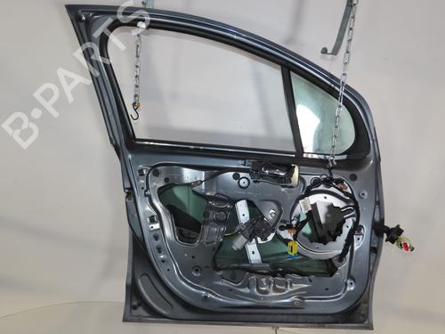 Used Left front door Left front door CITROËN C1 (PM_, PN_) 1.0 (68 hp) 36758678 36758678