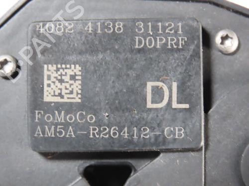 Rear right lock FORD C-MAX II (DXA/CB7, DXA/CEU) 1.6 TDCi | BP30093230C99 