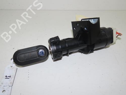 Ignition barrel LANCIA DELTA III (844_) 1.4 (844.AXA1A) | BP16400348M48 