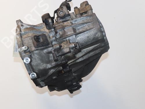 Gearbox KIA RIO II (JB) 1.4 16V | BP19401763M3 