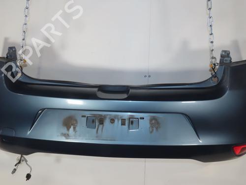 Rear bumper RENAULT CLIO III (BR0/1, CR0/1) 1.5 dCi (BR17, CR17) | BP28309978C8 