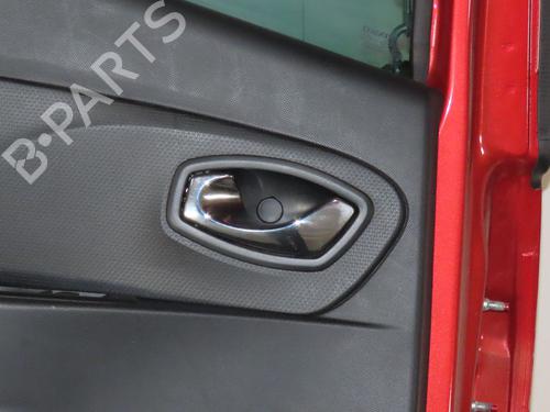 Dør venstre bak RENAULT CLIO IV (BH_) 1.5 dCi 90 | BP30048067C4