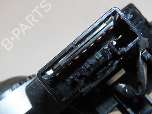 Used Headlight switch Headlight switch PEUGEOT 107 (PM_, PN_) 1.0 (68 hp) 34049515 34049515