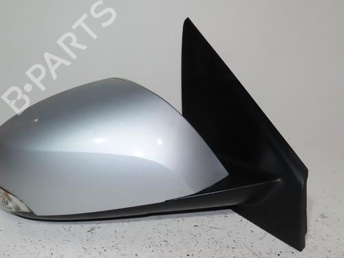 Used Right mirror RENAULT LAGUNA III Grandtour (KT0/1) 1.5 dCi (KT0A, KT0R, KT02) (110 hp) 23505831