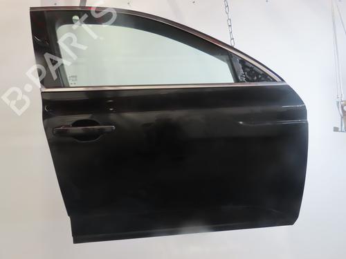 Porta anteriore destra RENAULT TALISMAN Grandtour (KP_) 2.0 Blue dCi 190 (KPAL, KPAM) (189 hp) 19133465