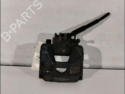 Used Left front brake caliper PEUGEOT 5008 (0U_, 0E_) 1.6 BlueHDi 120 (120 hp) 14896909