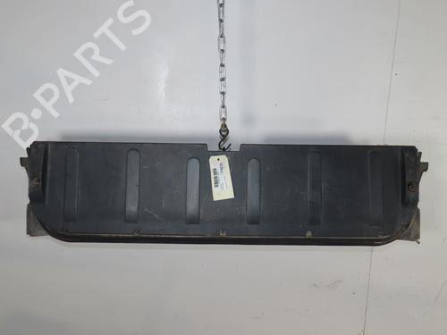 Used Tailgate Tailgate PEUGEOT 3008 I MPV (0U_) 1.6 HDi (109 hp) 34456849 34456849