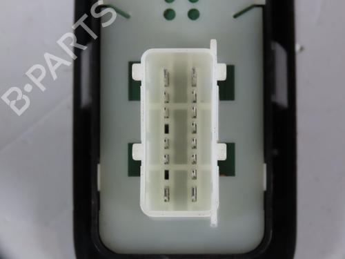 Left front window switch CITROËN C3 II (SC_) 1.4 HDi 70 (SC8HZC, SC8HR0, SC8HP4) | BP30556535I27