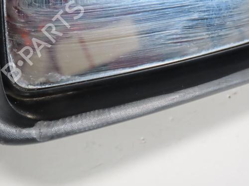 Bakspejl Højre CITROËN BERLINGO MULTISPACE (B9) 1.6 HDi 75 16V | BP31078157C27 