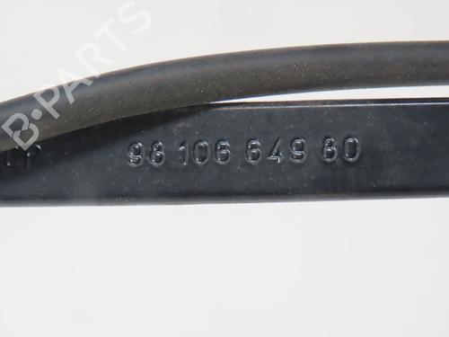 Vindspejlsviskerarm Vindspejlsviskerarm 14900890 14900890