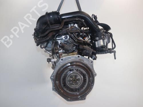 Engine AUDI A1 Sportback (8XA, 8XF) 1.4 TFSI | BP33278813M1 - Image 2