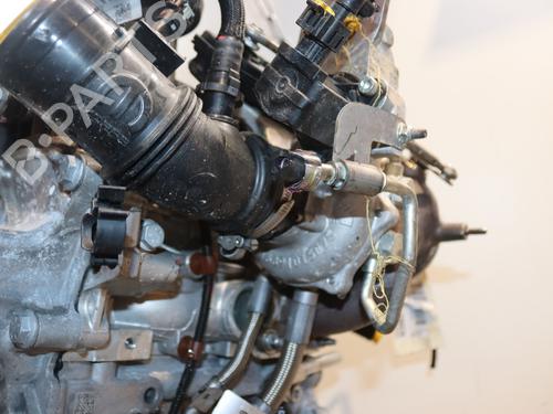 Moteur FIAT TIPO Hatchback (356_, 357_) 1.0 (357HXN1A) (101 hp) 30740363