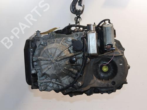 Gearbox RENAULT MEGANE II Coupé-Cabriolet (EM0/1_) 2.0 | BP29962980M3 