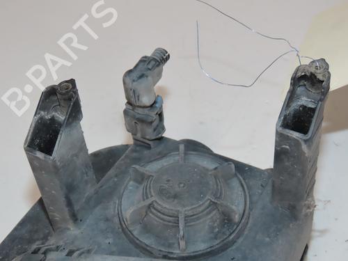 Højre Foran Tågelygte OPEL MERIVA A MPV (X03) 1.6 (E75) | BP30768046C31