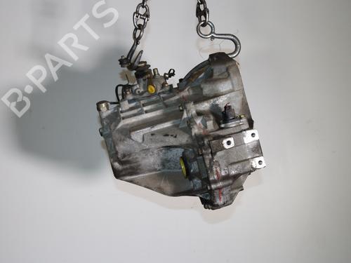 Used Gearbox TOYOTA YARIS (_P1_) 1.0 (SCP10_, SCP10R) (68 hp) 23160028