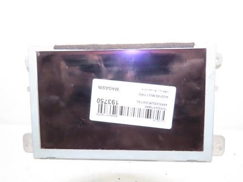 Used Display monitor AUDI A5 Sportback (8TA) 2.0 TDI (177 hp) 15077366