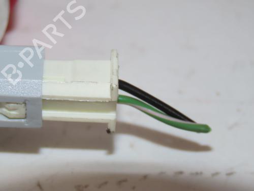 Bremselys Bremselys FIAT DOBLO Cargo (263_) 1.6 D Multijet (263WXD1B, 263WXR1B, 263WXX1B, 263ZXD1B,... (105 hp) 33997989 33997989