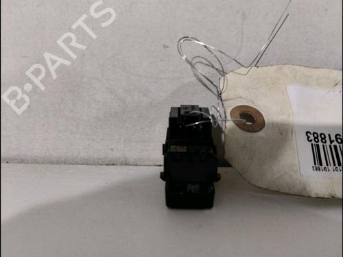 Used Left rear window switch Left rear window switch SKODA OCTAVIA III (5E3, NL3, NR3) 2.0 TSI RS (245 hp) 12586000 12586000