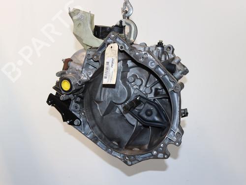 Gearbox CITROËN C3 Picasso (SH_) 1.6 HDI 90 | BP23435377M3