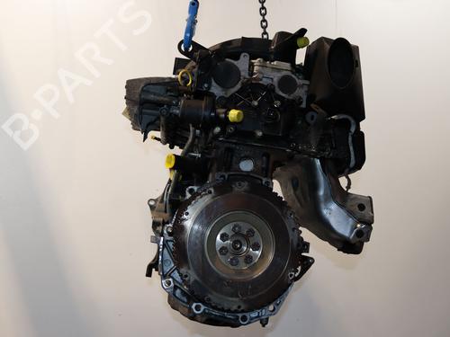 Motore RENAULT SCÉNIC II (JM0/1_) 1.4 (JM0B, JM0H, JM1A) (98 hp) 23159250