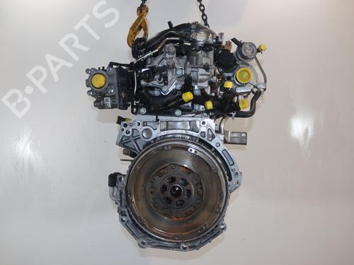 Engine DACIA DUSTER (HS_) 1.2 TCe 125 | BP32399888M1
