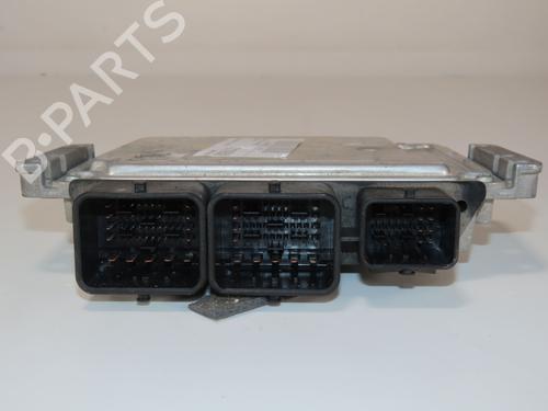 Engine control unit (ECU) PEUGEOT 207 (WA_, WC_) 1.4 16V | BP30187765M57