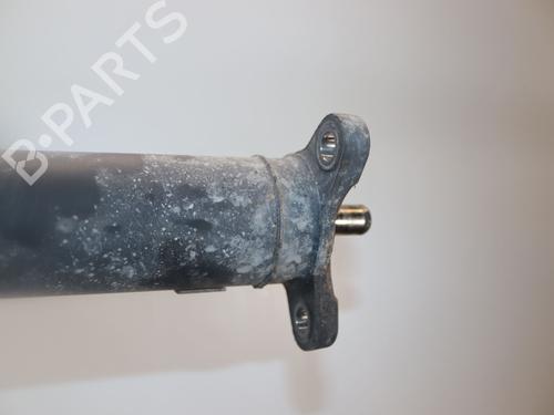 Used Driveshaft BMW 1 (F20) 114 d (95 hp) 31372194