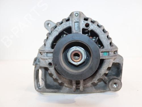 Alternator RENAULT TWINGO II (CN0_) 1.2 16V (CN0K, CN0V, CN0A) | BP37705666M7 - Image 5