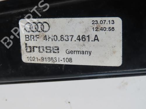Used Front left window mechanism Front left window mechanism 37083789 37083789