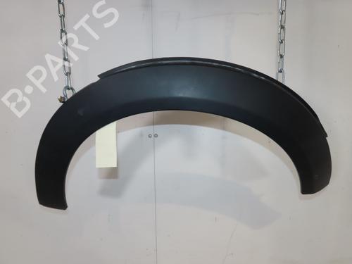 Used Front right wheel arch trim Front right wheel arch trim 37675676 37675676