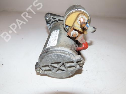 Used Starter RENAULT ESPACE IV (JK0/1_) 2.0 dCi (JK01, JK02, JK1J, JK1K, JK1H) (150 hp) 29344487